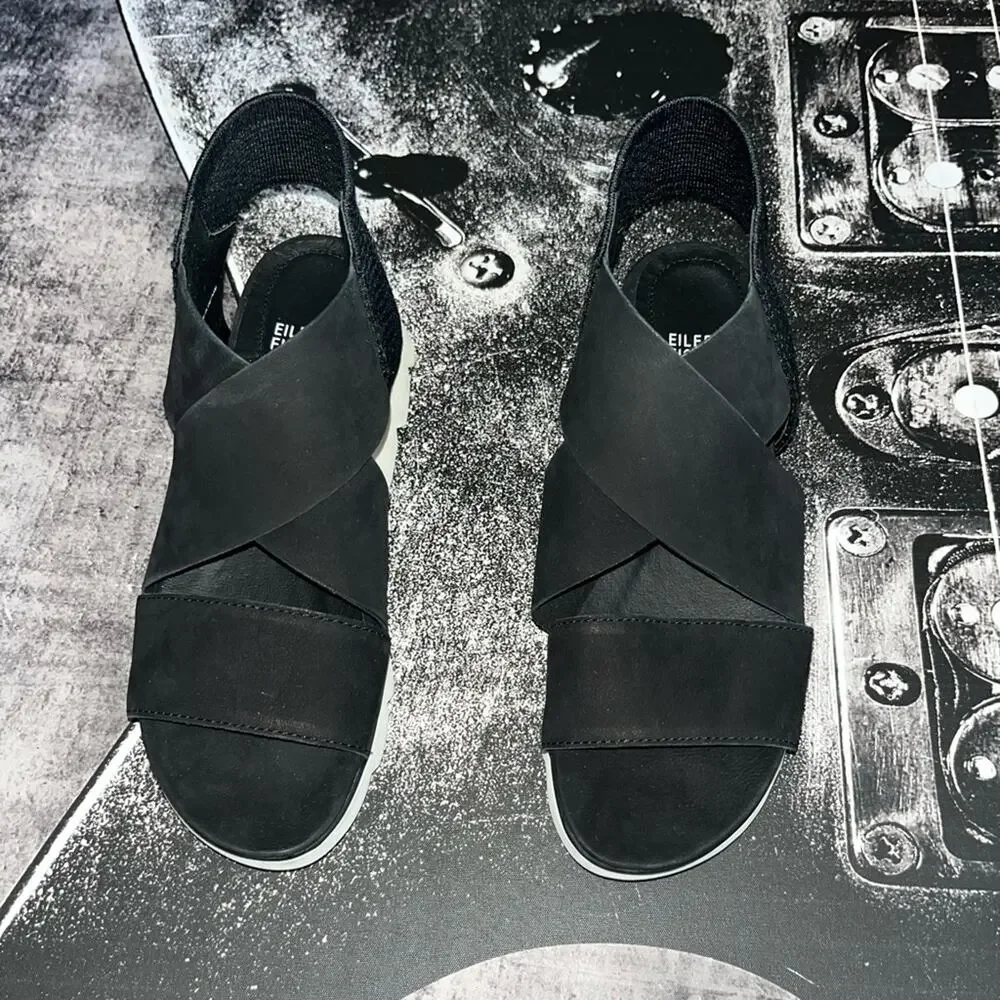 NEW Eileen Fisher Sandals